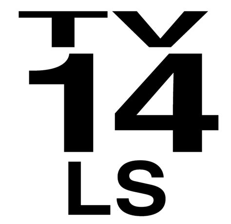 tv 14 ls